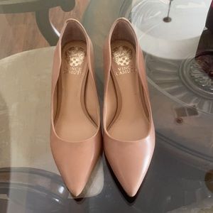 Vince Camino 6.5 Nude